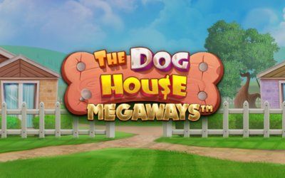 The Dog House Megaways